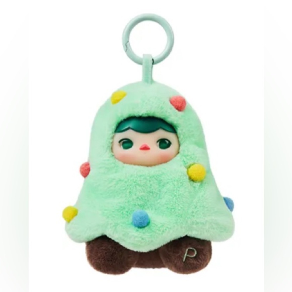 PUCKY Forest Party Series- Tree Baby